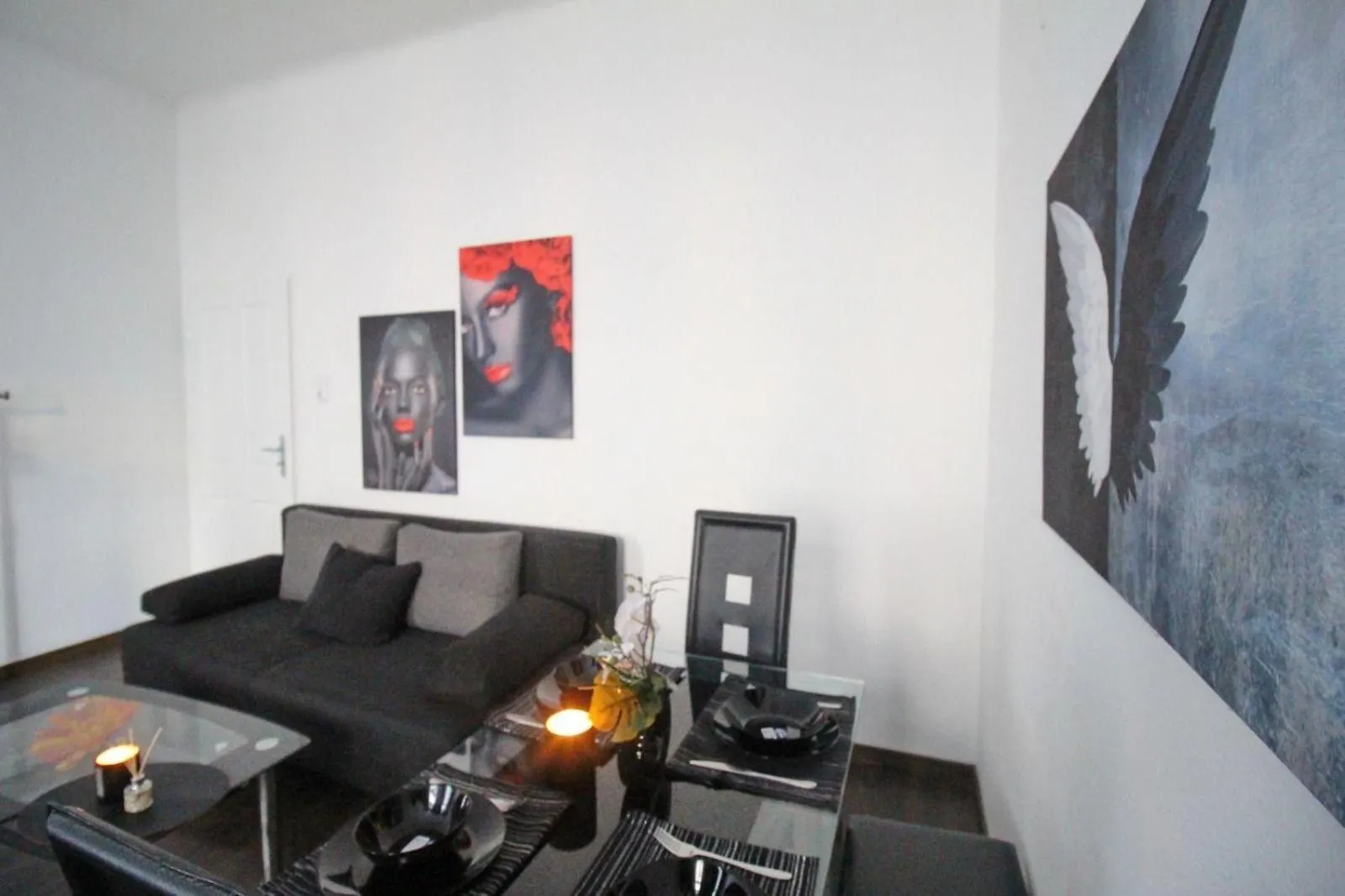 1Br Apartment For 5P Great Location Vienna