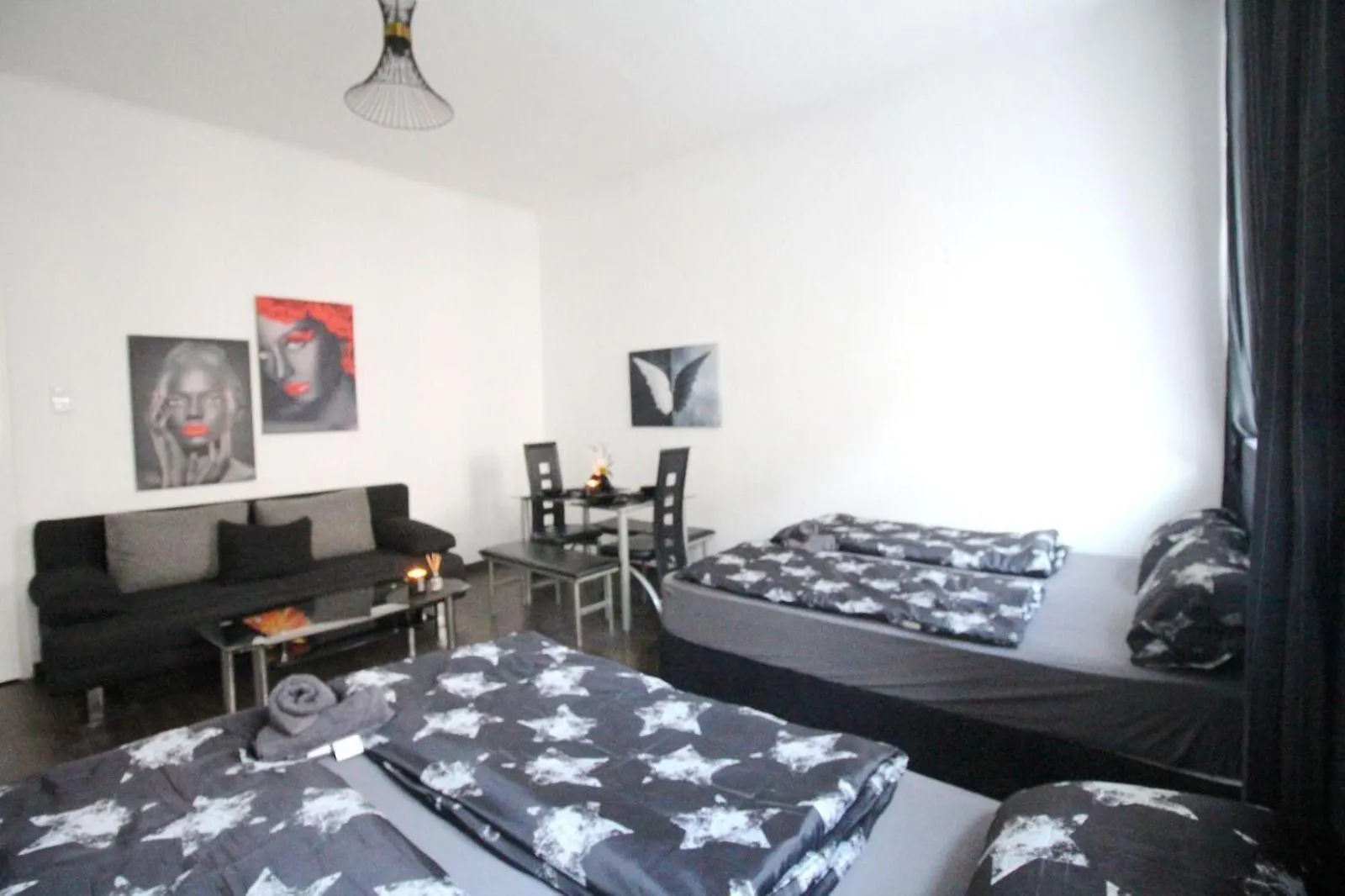 1Br Apartment For 5P Great Location Vienna