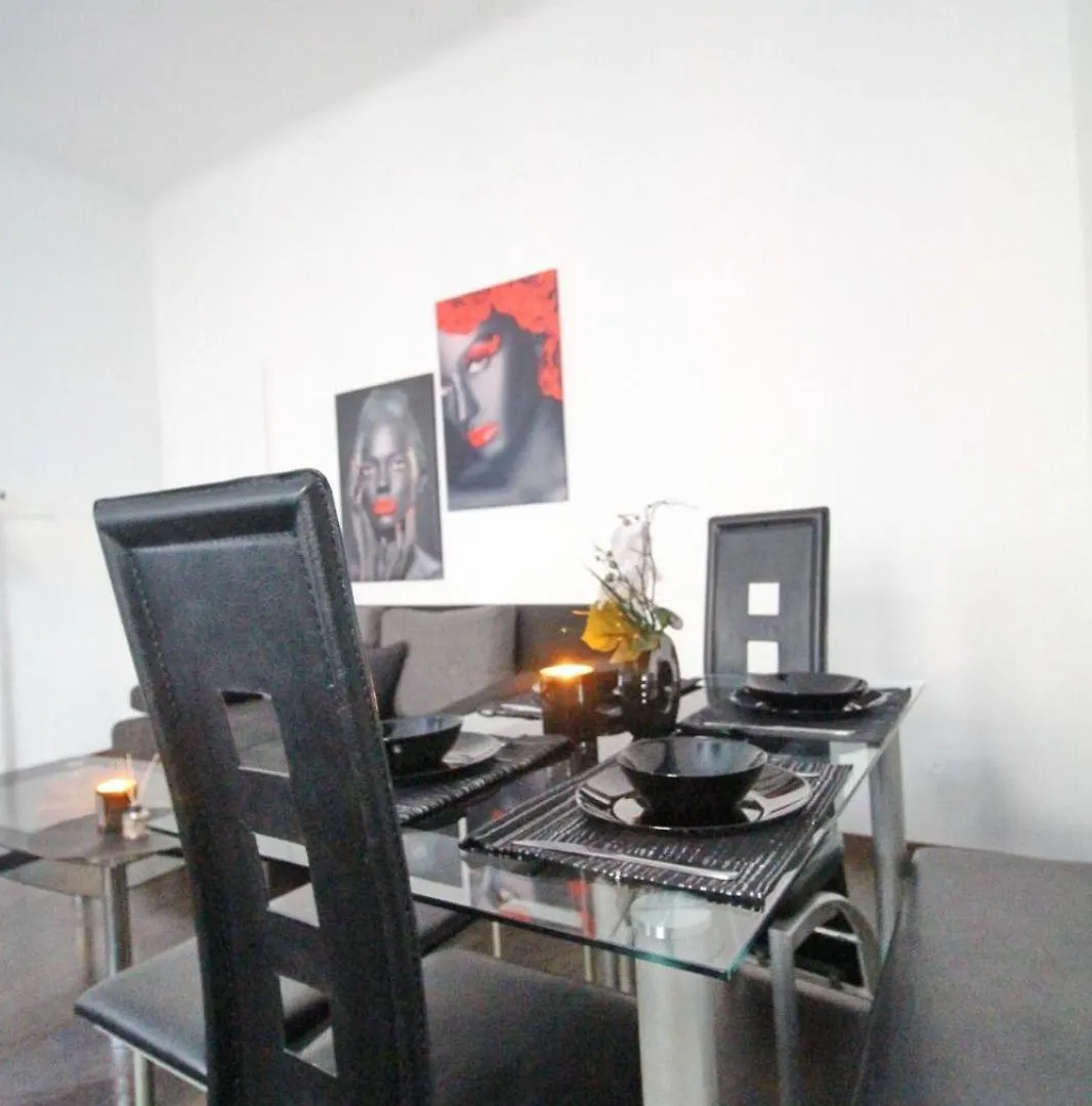 1Br Apartment For 5P Great Location Vienna