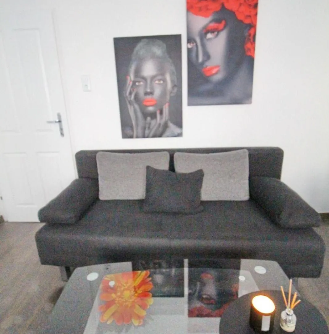 1Br Apartment For 5P Great Location Vienna