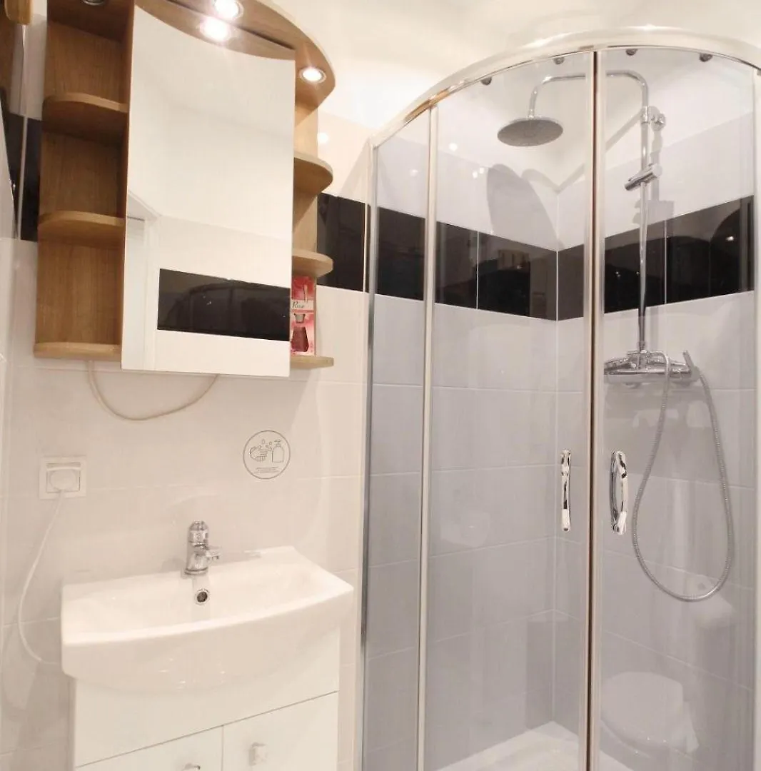 Amazing 1Br Apartment For 5P Great Location Βιέννη